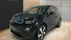 Usado 2016 BMW i3 Comfort Edition Citadino | € 12.990 (Preço justo)