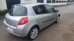 Outra Usado 2007 Renault Clio II Citadino | € 3.500 (Super Preço)