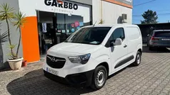 Branco Usado 2021 Opel Combo Elegance Monovolume | € 14.950 (Super Preço)