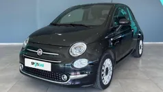 Preto Usado 2023 Fiat 500 | € 13.900 (Preço justo)