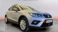 Usado 2020 Seat Arona Style SUV | € 16.490 (Preço justo)