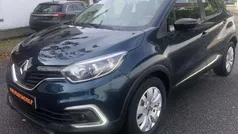 Usado 2018 Renault Captur SUV | € 15.490 (Preço justo)