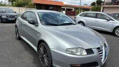 Cinzento Usado 2005 Alfa Romeo GT Coupé | € 4.945