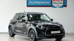 Preto Usado 2023 Mini Cooper SE Classic Citadino | € 22.490 (Bom preço)