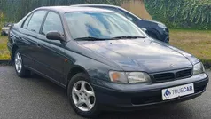 Usado 1997 Toyota Carina | € 3.500