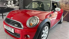 Usado 2010 Mini One D Citadino | € 7.600 (Bom preço)