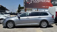 Cinza Usado 2019 VW Passat Business Carrinha | € 17.400 (Preço justo)