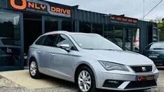 Usado 2019 Seat Leon ST Carrinha | € 13.998 (Preço justo)