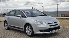Usado 2007 Citroën C4 | € 4.400 (Preço justo)