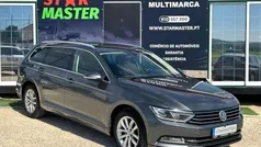 Usado 2015 VW Passat Carrinha | € 9.750 (Preço justo)