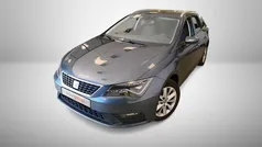 Usado 2020 Seat Leon ST Carrinha | € 12.990 (Preço justo)