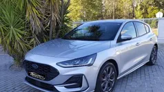 Usado 2022 Ford Focus | € 18.490 (Preço justo)