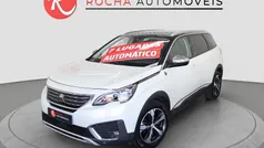 Usado 2019 Peugeot 5008 Crossway Monovolume | € 19.750 (Preço justo)