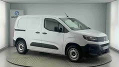 Usado 2024 Opel Combo Monovolume | € 18.990 (Preço justo)