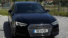 Usado 2016 Audi A4 Sport Carrinha | € 21.850 (Preço justo)