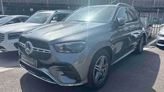 Cinzento Usado 2024 Mercedes GLE350 SUV | € 89.900 (Preço justo)
