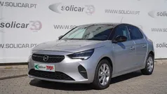 Usado 2023 Opel Corsa Edition Citadino | € 15.500 (Preço justo)