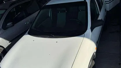 Branco Usado 1998 Opel Corsa | € 1.500 (Preço justo)