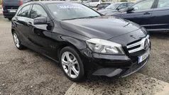 Preto Usado 2013 Mercedes A200 Style Citadino | € 16.900 (Preço justo)