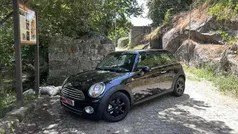 Usado 2009 Mini Cooper Citadino | € 7.500 (Preço justo)