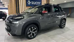 Cinzento Usado 2022 Citroën C3 Aircross SUV | € 15.750 (Preço justo)