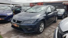 Seat Leon ST