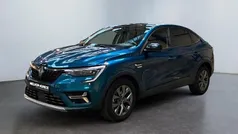 Usado 2024 Renault Arkana Evolution SUV | € 23.990 (Preço justo)