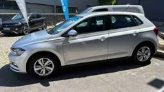 Cinzento Usado 2018 VW Polo | € 13.800 (Preço justo)