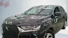 DS Automobiles DS7 Crossback