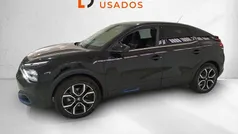 Usado 2023 Citroën e-C4 Shine Sedan | € 26.900 (Preço justo)