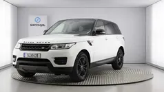 Usado 2019 Land Rover Range Rover Sport S SUV | € 49.990 (Super Preço)