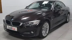 Outra Usado 2014 BMW 420 Luxury Line Cabrios | € 21.990 (Super Preço)