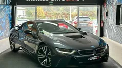 Usado 2014 BMW i8 Coupé | € 64.999