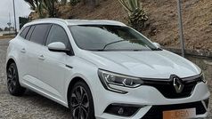 Usado 2019 Renault Mégane GrandTour LIMITED Carrinha | € 14.450 (Preço justo)