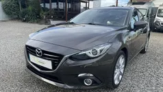 Usado 2016 Mazda 3 Sky Sedan | € 11.250 (Super Preço)