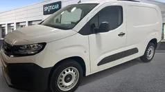 Branco Usado 2025 Opel Combo Sedan | € 20.500 (Preço justo)