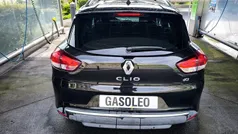 Usado 2014 Renault Clio IV | € 7.900 (Preço justo)