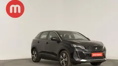 Usado 2024 Peugeot 3008 Allure | € 32.499 (Preço justo)
