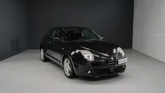 Usado 2008 Alfa Romeo MiTo Distinctive Citadino | € 5.890 (Preço justo)