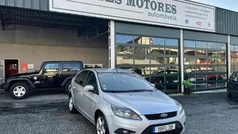 Usado 2008 Ford Focus Citadino | € 5.500 (Preço justo)