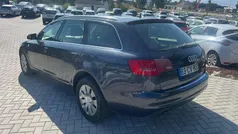 Usado 2007 Audi A6 Ambiente Carrinha | € 7.500 (Preço justo)