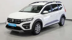 Usado 2022 Dacia Jogger | € 15.990 (Bom preço)
