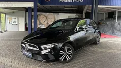 Usado 2021 Mercedes A250 Progressive | € 28.490 (Preço justo)