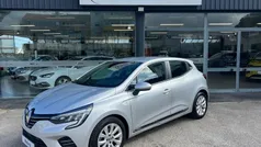 Usado 2022 Renault Clio V Intens | € 18.790 (Preço justo)