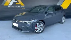 VW Golf VIII