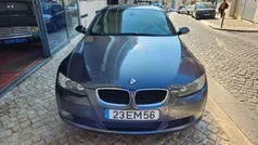 Outra Usado 2007 BMW 320 Coupé | € 14.500 (Preço justo)
