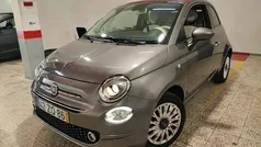 Usado 2019 Fiat 500 Lounge Citadino | € 12.800 (Preço justo)