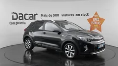 Usado 2022 Kia Stonic SUV | € 13.499 (Bom preço)