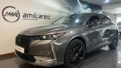 DS Automobiles DS4