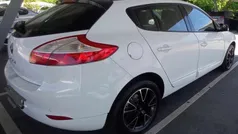 Renault Mégane III